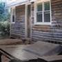 McCaslin Cabin