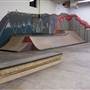 The Streets Indoor Skate Park