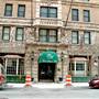 Park Avenue House