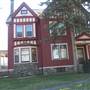 Ann Arbor Historic Home