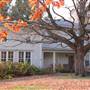 Historic Salem Twp home  c. 1850