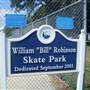 Robinson Skate Park