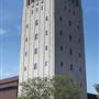 Burton Clock Tower