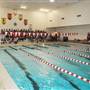 Upton Center Pool, Olivet College
