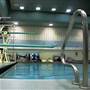 Fieldhouse Aquatic Center, Grand Valley State University