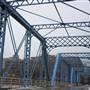 Blue Foot Bridge