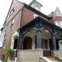 Bernard Ginsburg House