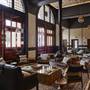 Detroit Foundation Hotel