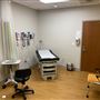 Western Michigan University Homer Stryker, MD School of Medicine Simulation Center