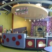 Adrian College Ritchie's Marketplace