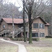 YMCA Storer Camp