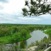Alcona Valley