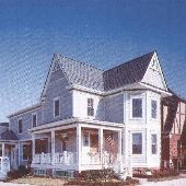 Auburn Hill Home
