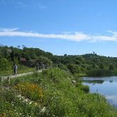 Betsie Valley Trail