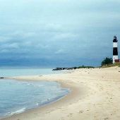 Big Sable Lighthouse