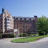 Borgess Hospital