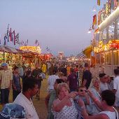 Calhoun County Fair