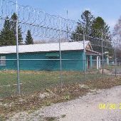 Camp Pellston