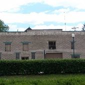 Chelsea Warehouse