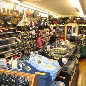 Sam's Clothing Store