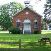 Dixboro School House