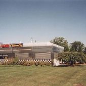 Don's Diner