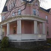 Flint Victorian Home