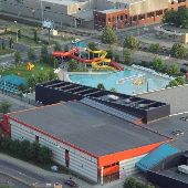Flash Flood Water Park