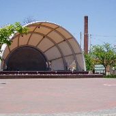 Arcadia Creek Amphiteatre