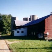 Kozuchowski Farm