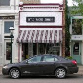 Little Traverse Jewelers