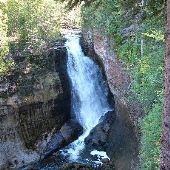 Miners Falls