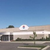 Monroe Ice Complex