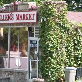 Romeo Market
