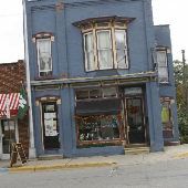 Gracie's Place