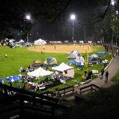 Northville Ford Field Park