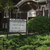 North Presbyterian Church