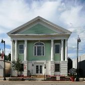 Paw Paw City Hall