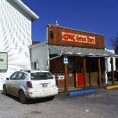 C&K Corner Store