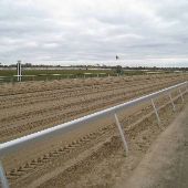 Pinnacle Race Course