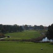 Groesbeck Municipal Golf Course