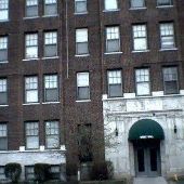 Westwill Apartments