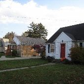 Alger Heights Neighborhood