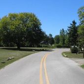 Sebewaing County Park