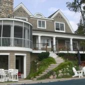 Eric's Reeds Lake House