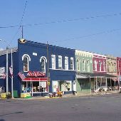 Petersburg