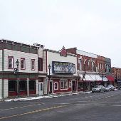 South Lyon Main Street