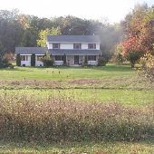 Karen's Tipton Country Home