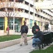 Grand Rapids Community College
