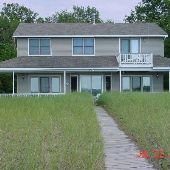 Manistee Beach House